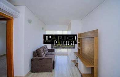 Imagem: Apartamento com 2 dormitórios para alugar, 55 m² por R$ 3.211,00/mês