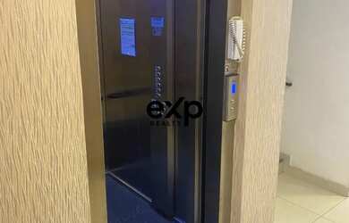 Imagem 4: Apartamento 2 Quartos com Elevador, Planejados e Piscina ? Vista Privilegiada