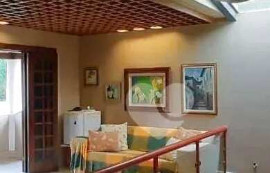 Imagem 11: Casa com 5 dormitórios à venda, 552 m² por R$ 4.200.000,00 - Recreio dos Bandeirantes - Ri