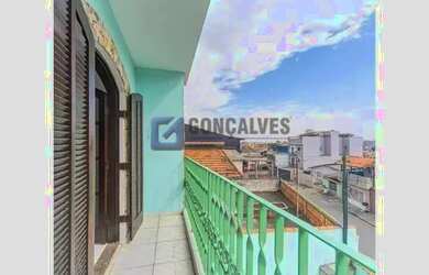Imagem 8: Locação Sobrado Santo Andre Vila Suica Ref 40839