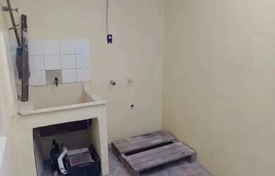 Imagem 5: Apartamento. 100m² de Área, 1 Banheiroe3 Dormitórios