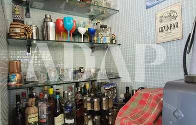 Imagem 16: Magnífica mansão de luxo na Barra da Tijuca, Rio de Janeiro-RJ 7 quartos,...