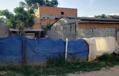 Imagem: Terreno Jd Santa Clara do lago