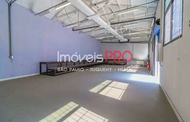 Imagem 2: Galpão, Brás - São Paulo