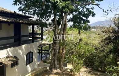 Imagem 14: Casa à venda 6 Quartos, 6 Suites, 4 Vagas, 349M², Bosque Beira Rio, Rio das Ostras - RJ