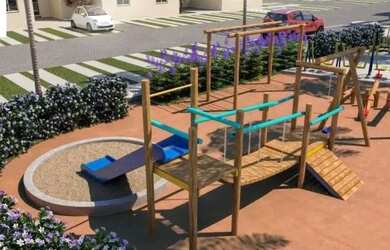 Imagem 3: Apartamento 1 Quarto no Villa Pienza - Cavalhada