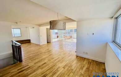 Imagem 3: COBERTURA - ALTO DE PINHEIROS - SP