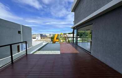 Imagem 9: Casa à venda no bairro Alphaville Litoral Norte I - Camaçari/BA