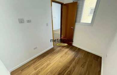 Imagem 7: Apartamento à venda, 51 m² por R$ 380.000,00 - Vila Pires - Santo André/SP