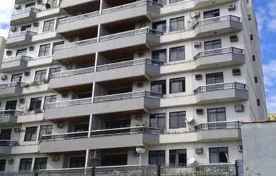 Imagem 1: Apartamento Residencial à venda, Jardim Normandia, Volta Redonda - AP0771