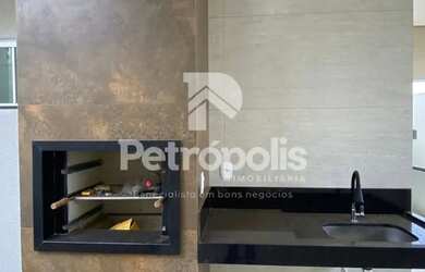 Imagem 15: Casa nova na 1.503 Sul com 3 Quartos por R$ 470.000,00