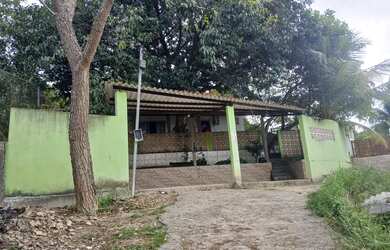 Imagem 2: Casa em Ouro Preto-Olinda PE