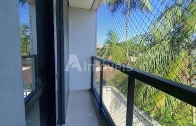 Imagem 15: Apartamento Semi-mobiliado com Suíte e sacada Gourmet