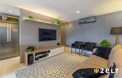 Imagem 7: Apartamento com 3 dormitórios à venda, 119 m² por R$ 1.185.000,00 -...