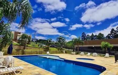 Imagem 4: Casa à venda Condomínio Reserva Ecoville I - Contorno