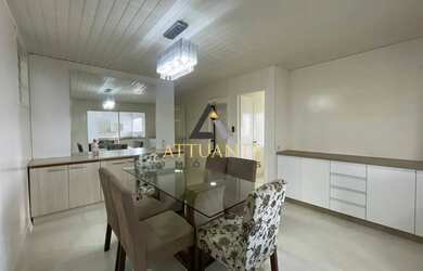 Imagem 3: Casa com pátio localizada no bairro Marechal Floriano