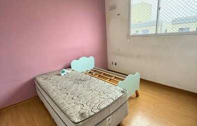 Imagem 7: Imóvel para venda com 45 metros quadrados com 2 quartos em Morada de...