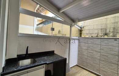 Imagem 10: Oportunidade - Casa em Condomínio - Urbanova - Village Campo Dei Fiori...