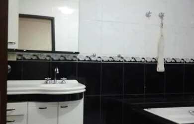 Imagem 9: CASA EM CONDOMÍNIO - CONDOMÍNIO MONTERREY - SP