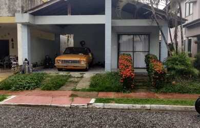 Imagem 2: Casa no Cidade Jardim 1, 3/4 sendo 1 suite, 1 vaga de garagem