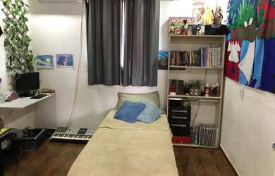 Imagem 3: Vendo ou troco casa na zona norte