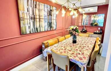 Imagem 7: Oportunidade á venda Casa de alto padrão totalmente reformada 4 suítes...