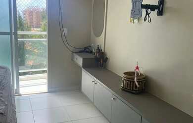 Imagem 12: Imóvel para venda possui 84 metros quadrados com 2 quartos em Porto das...