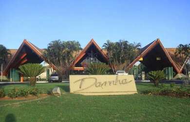 Imagem: O terreno possui 1.000m² de Área e está localizado em São