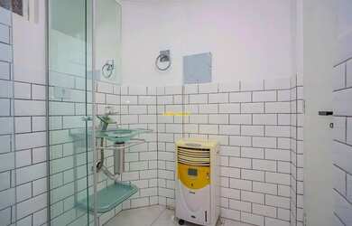 Imagem 14: Edifício Antonio João - Praticidade e Conforto