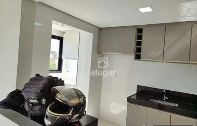 Imagem 3: Apartamento à venda, 3 quartos, 1 suíte, 2 vagas, Augusta Mota - Montes Claros/MG - R$ 580