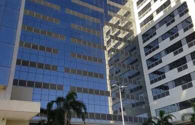 Imagem: O depósito possui 43m² de Área e está localizado em Azenha