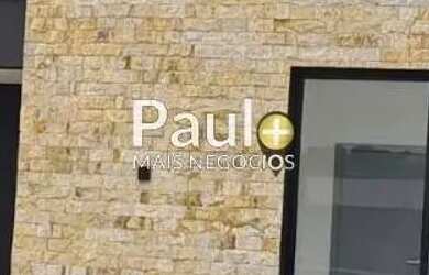 Imagem 2: Sobrado à venda em Valinhos, Residencial Mont x27 Alcino, com 3 suítes,...