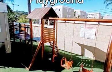 Imagem 3: APARTAMENTO SOL DA MANHÃ JUNDIAÍ SP