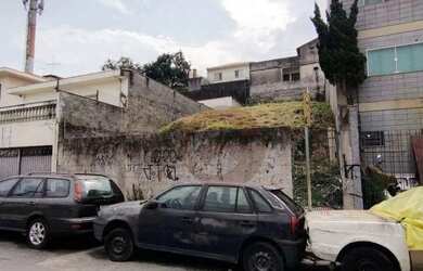 Imagem: O terreno possui 300m² de Área e está localizado em Jardim