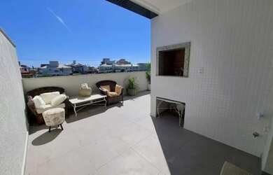 Imagem 2: Apartamento com 2 dormitórios à venda, 106 m² por R$ 870.000,00 - Ingleses - Florianópolis