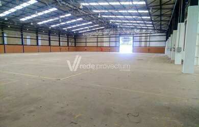 Imagem 9: Galpão para Locação no Distrito Industrial em Itatiba/SP