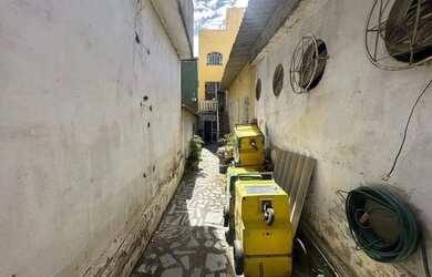 Imagem 11: Barracão para aluguel, 1 quarto, Eldorado - Contagem/MG