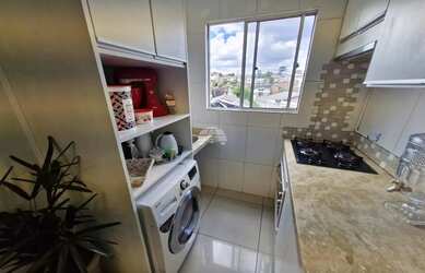 Imagem 6: Vendas Apartamento Almirante Tamandaré PR