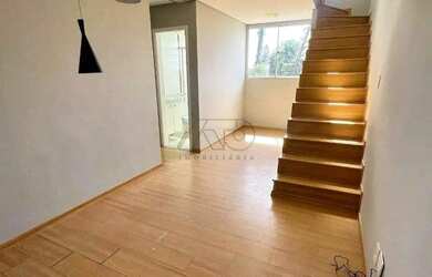 Imagem: O apartamento possui 3 Dormitórios, 3 Banheiros, 2 Vagas na