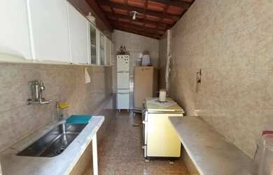 Imagem 15: Casa 3 Quartos + Apartamento 2 Quartos - Lote 300 m2 - Ótima Localização - Concordia - Bel