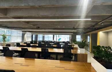 Imagem 13: Conjunto, 422 m² - venda por R$ 10.200.000,00 ou aluguel por R$ 92.332,84/mês...