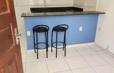 Imagem 5: Ilha gigoia 1 quarto/sala