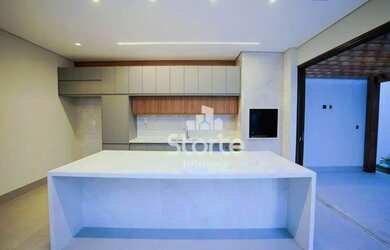 Imagem 10: Casa alto padrão estilo sobrado com 4 suítes à venda, 300m² por R$...