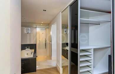 Imagem 14: Apartamento para locação anual no Esquina di Parma em Balneário Camboriú