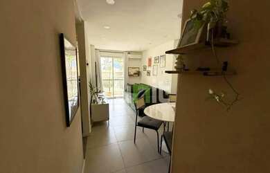 Imagem 3: Apartamento com 2 dormitórios à venda, 55 m² por R$ 287.000,00 - Maria...