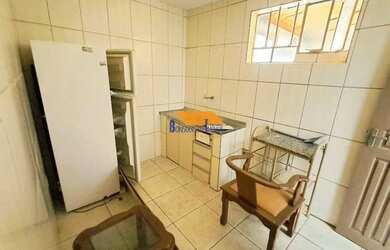 Imagem 6: Casa de 3 quartos Bairro Ipiranga em Belo Horizonte