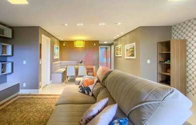 Imagem 8: Apartamento para venda com 3 quartos 1 suíte - 143m² no bairro Jardim...