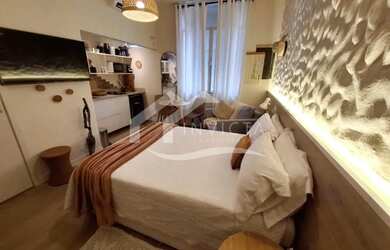 Imagem 12: INCRÍVEL CONJUGADO EM FRANCISCO SÁ REFORMADO E MOBILIADO