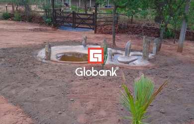 Imagem 16: Chácara em Bocaiúva, no bairro Zona Rural, à venda