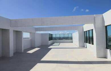 Imagem 3: Imóvel para aluguel possui 30 metros quadrados com 1 quarto em Boa Viagem...